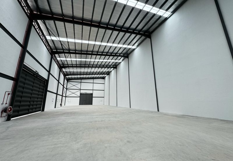 Excellent Technology Park