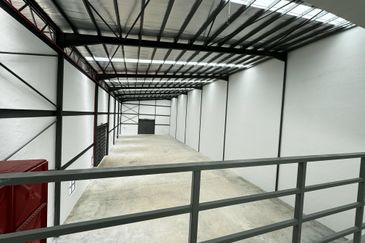 Excellent Technology Park