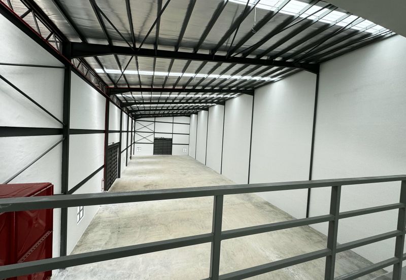 Excellent Technology Park