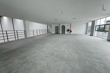 Excellent Technology Park