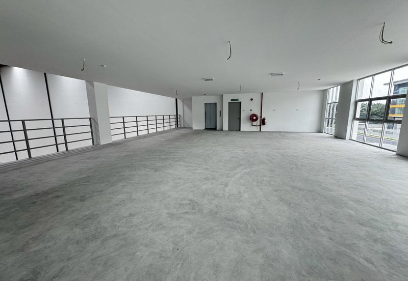 Excellent Technology Park