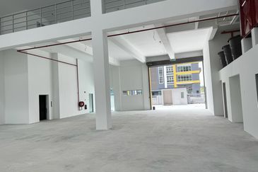 Excellent Technology Park