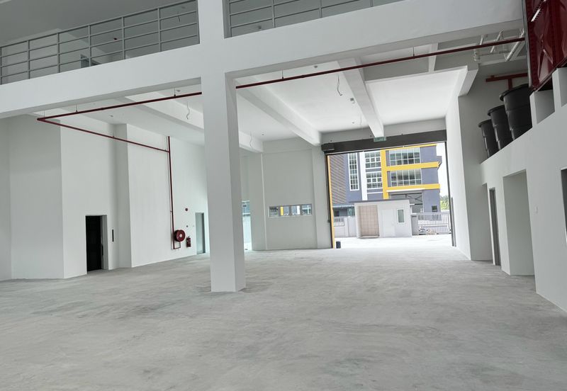 Excellent Technology Park