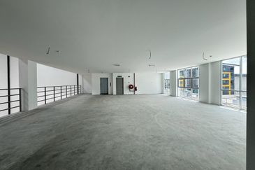 Excellent Technology Park