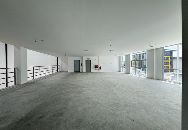 Excellent Technology Park