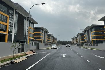 Excellent Technology Park