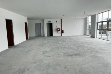 Excellent Technology Park