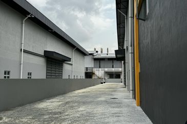 Excellent Technology Park