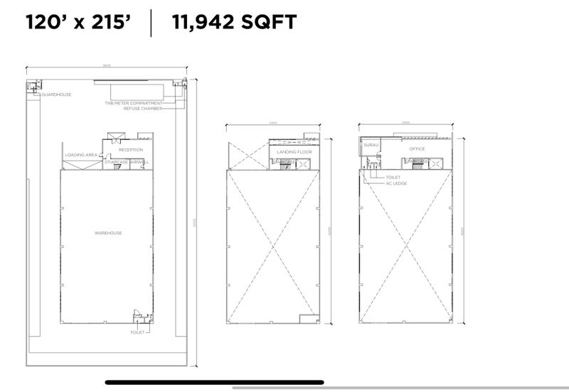 Elmina Business Park
