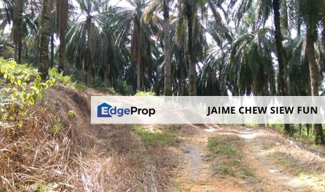 Kajang Freehold Development Land For Sale, Selangor, Kajang