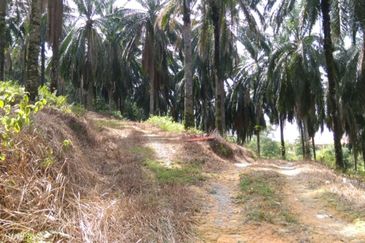 Kajang Freehold Development Land For Sale