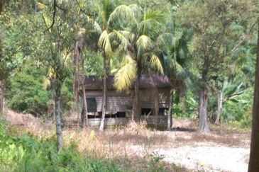 Kajang Freehold Development Land For Sale