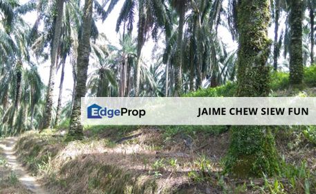 Freehold Development Land For Sale in Kajang, Selangor, Kajang