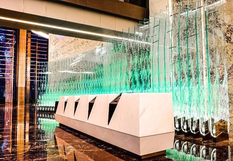 The Exchange 106 @ TRX