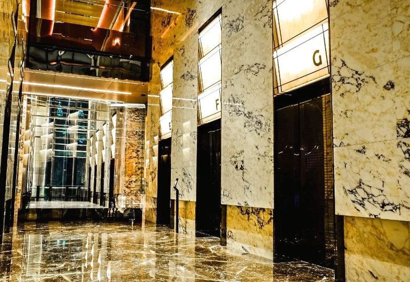 The Exchange 106 @ TRX