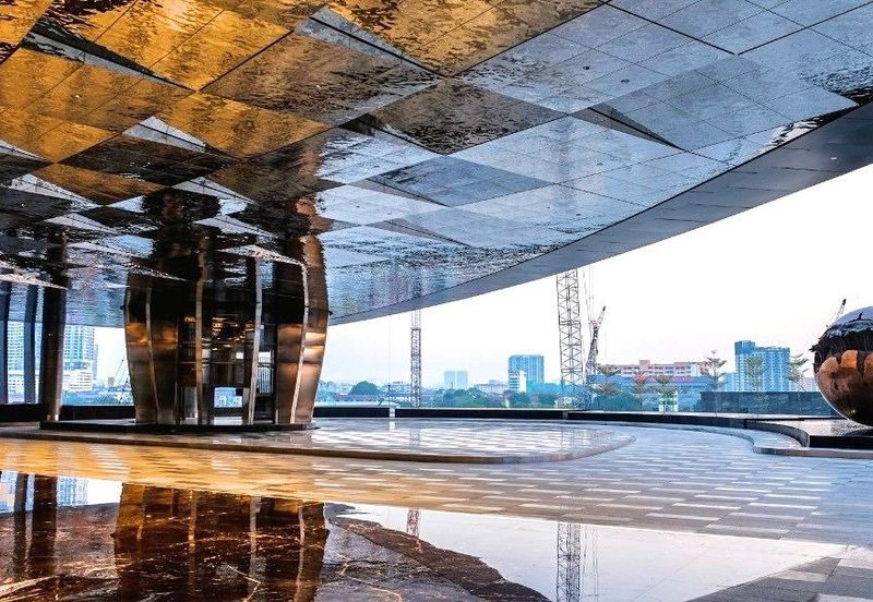 The Exchange 106 @ TRX