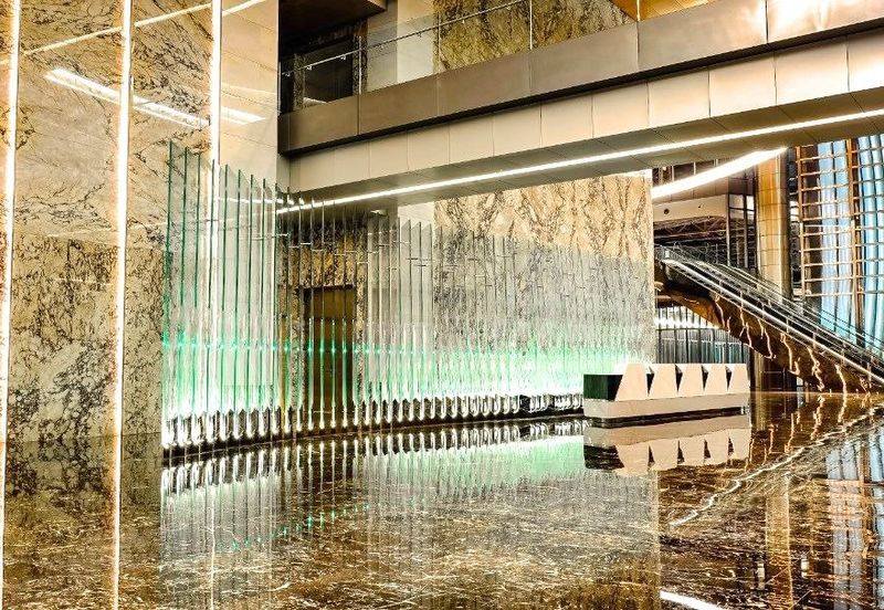 The Exchange 106 @ TRX