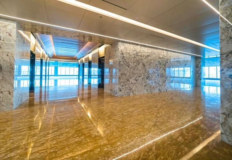 The Exchange 106 @ TRX