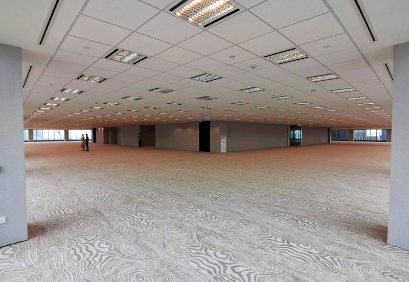 The Exchange 106 @ TRX