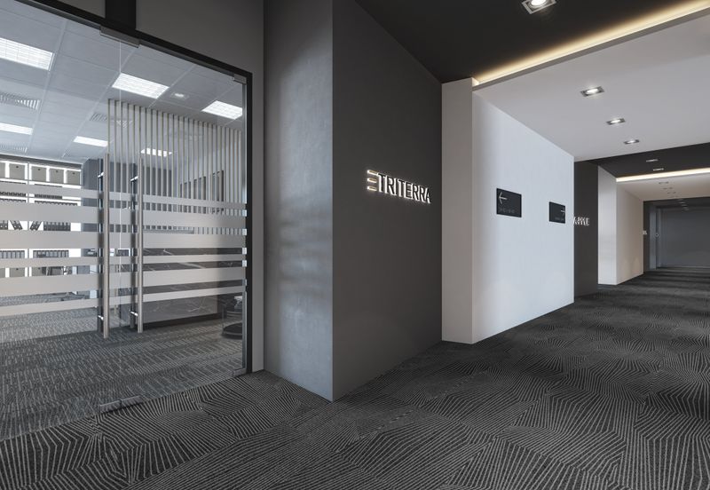 The MET Corporate Towers