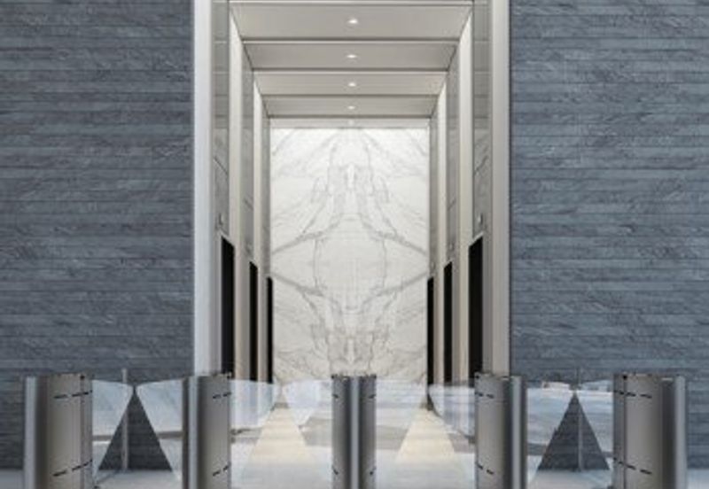 The MET Corporate Towers