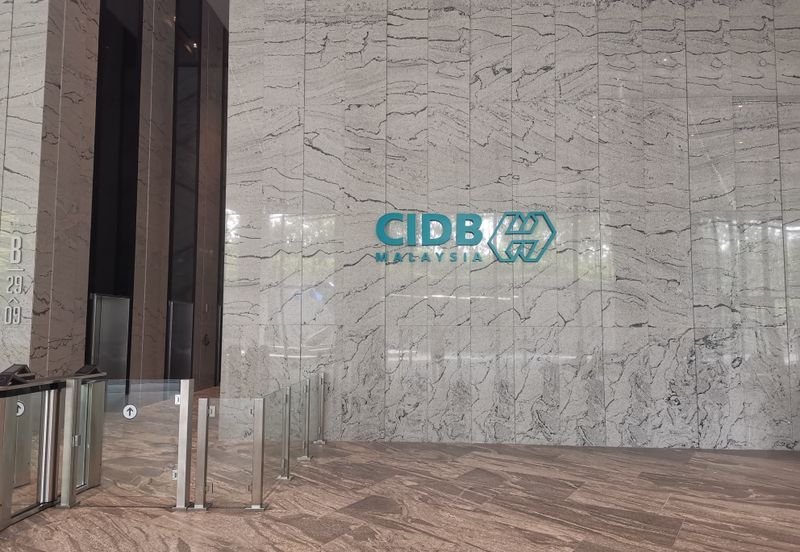 The MET Corporate Towers