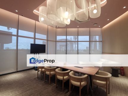 Grade A Office In Mont Kiara Kuala Lumpur, Kuala Lumpur, Mont Kiara