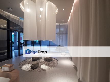 Grade A Office In Mont Kiara Kuala Lumpur, Kuala Lumpur, Mont Kiara