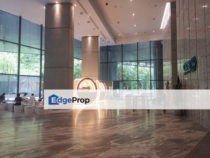 Grade A Office In Mont Kiara Kuala Lumpur, Kuala Lumpur, Mont Kiara
