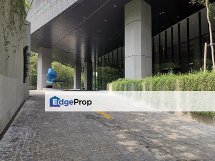 Grade A Office In Mont Kiara Kuala Lumpur, Kuala Lumpur, Mont Kiara