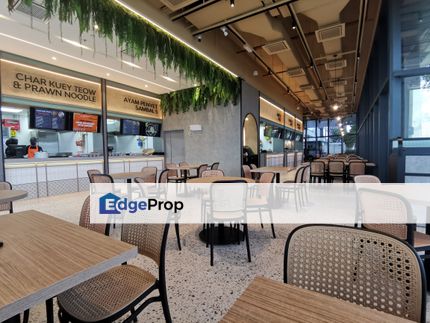 Grade A Office In Mont Kiara Kuala Lumpur, Kuala Lumpur, Mont Kiara