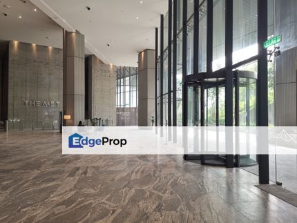 Grade A Office In Mont Kiara Kuala Lumpur, Kuala Lumpur, Mont Kiara