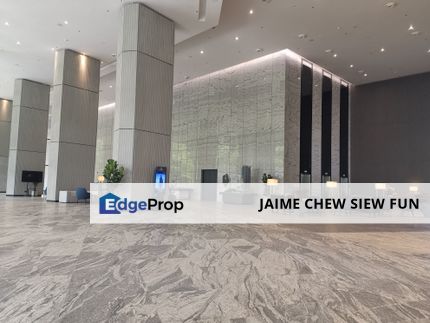 Grade A Office In Mont Kiara Kuala Lumpur, Kuala Lumpur, Mont Kiara