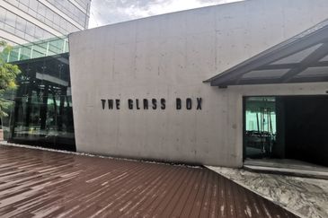 The MET Corporate Towers