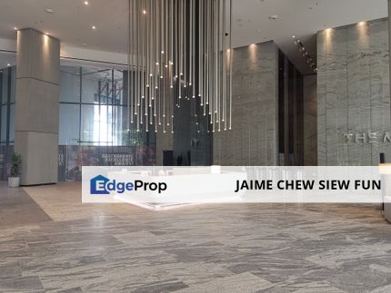 Grade A Office In Mont Kiara Kuala Lumpur, Kuala Lumpur, Mont Kiara