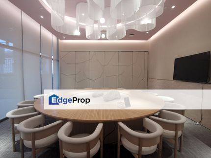 Grade A Office In Mont Kiara Kuala Lumpur, Kuala Lumpur, Mont Kiara