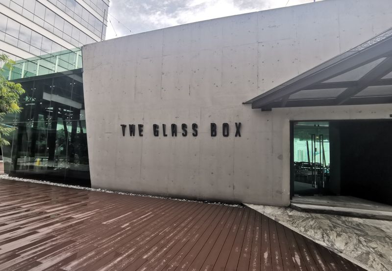 The MET Corporate Towers