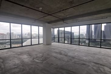 The MET Corporate Towers