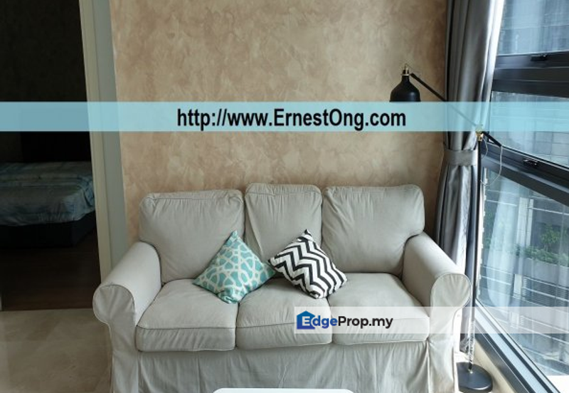 Vogue Suites 1 @ KL Eco City