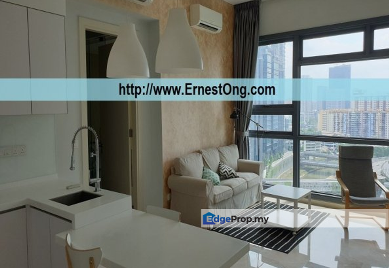 Vogue Suites 1 @ KL Eco City