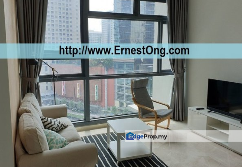 Vogue Suites 1 @ KL Eco City