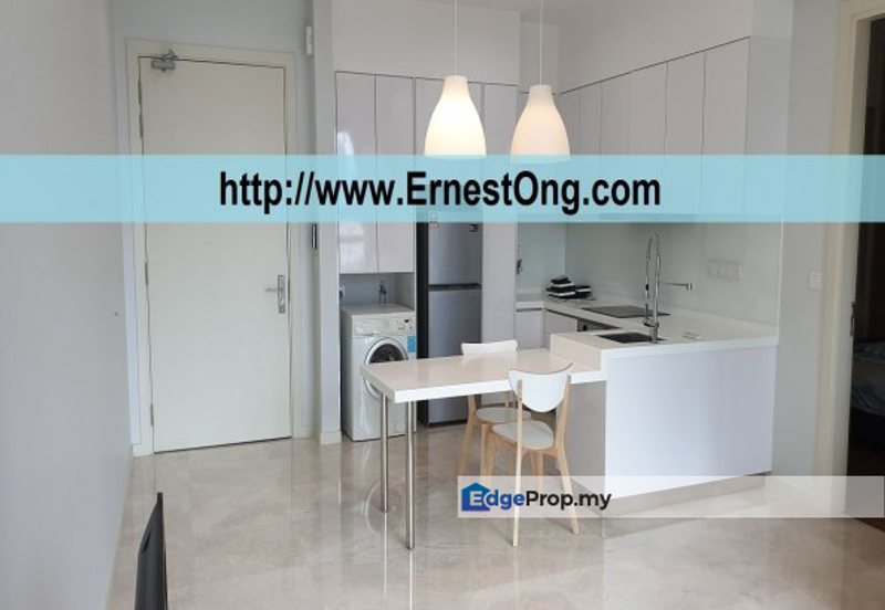 Vogue Suites 1 @ KL Eco City