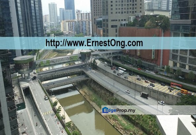 Vogue Suites 1 @ KL Eco City