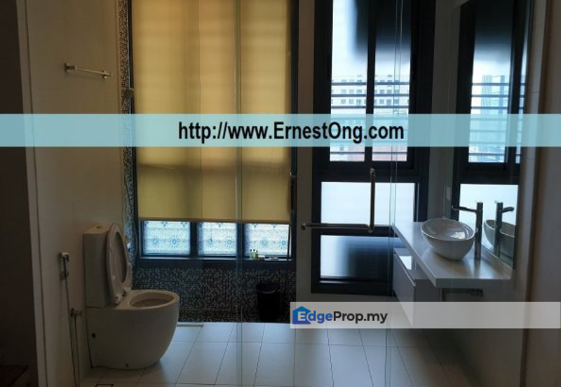 Vogue Suites 1 @ KL Eco City