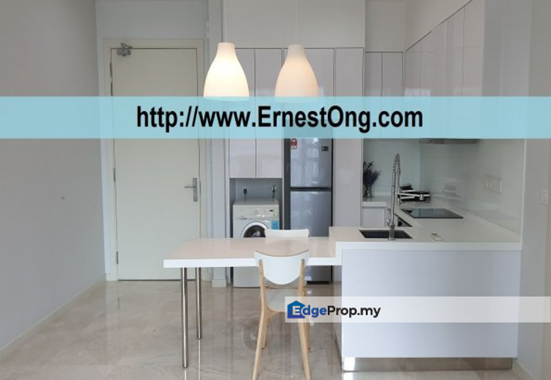 Vogue Suites 1 @ KL Eco City