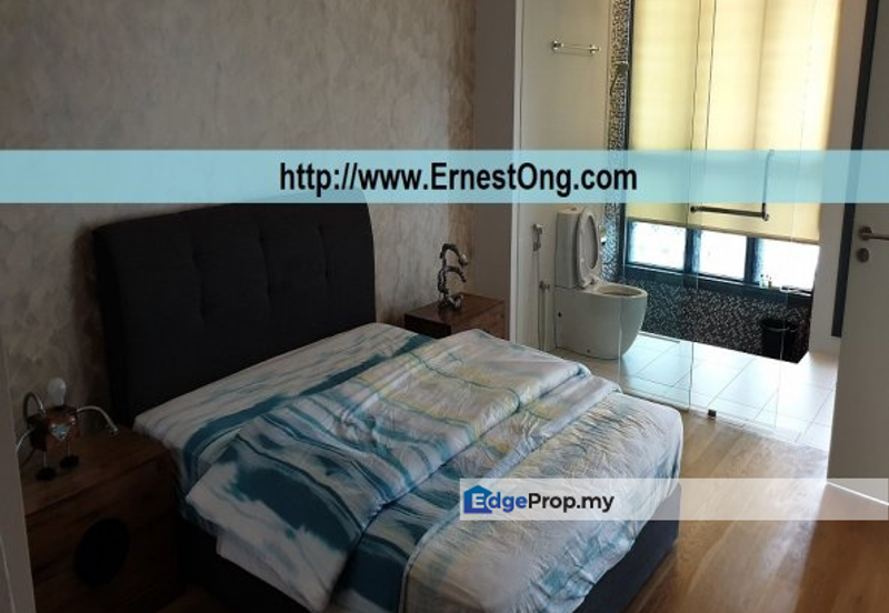 Vogue Suites 1 @ KL Eco City