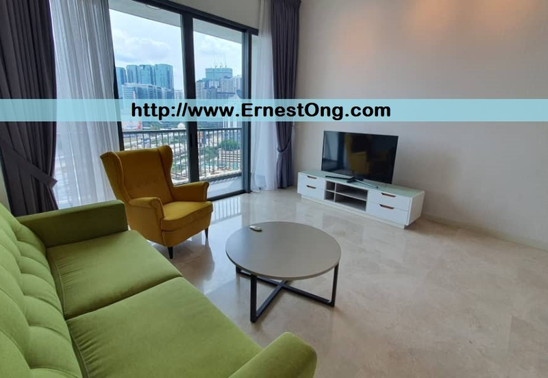 Vogue Suites 1 @ KL Eco City