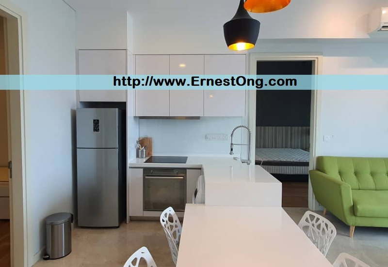 Vogue Suites 1 @ KL Eco City