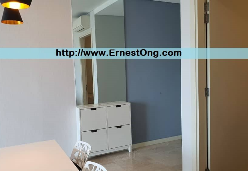 Vogue Suites 1 @ KL Eco City