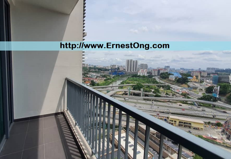 Vogue Suites 1 @ KL Eco City